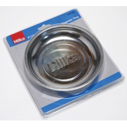 HILKA 150MM SS MAGNETIC TRAY