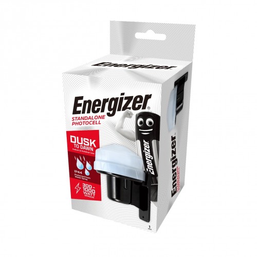 ENERGIZER  STANDALONE PHOTOCELL