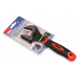 HILKA DUAL FUNCTION WRENCH 8 INCH