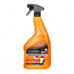MA PRO- 2 IN 1 UPHOLSTERY & STAIN CLEANER 750ML