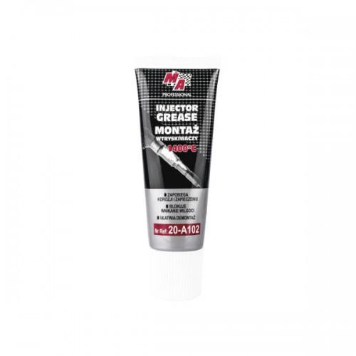 MA PRO- INJECTOR GREASE 50G