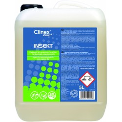 CLINEX EXPERT+  ANTI-INSECT  5LTR