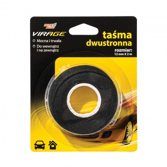 VIRAGE - DOUBLE-SIDED TAPE