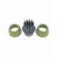 HOSE CONNECTOR SOFT 1/2IN - 5/8IN