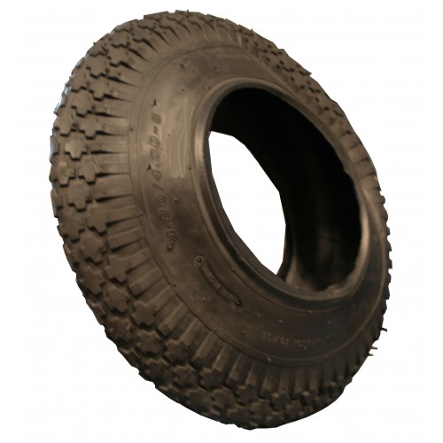 OUTER TYRE LARGE 4.00-8