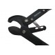 LOPPING SHEARS 3-STEP 42CM