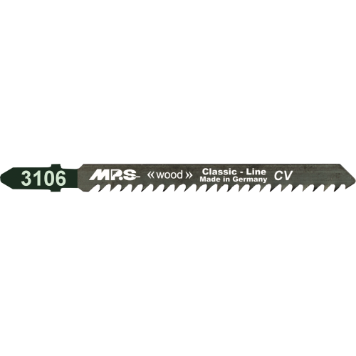 MPS JIG-SAW-BLADE CV GL 100 MM 8