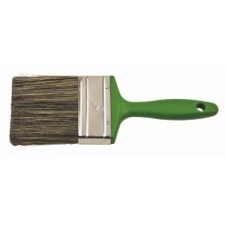 MARSHALL SHED AND FENCE BRUSH 4 INCH