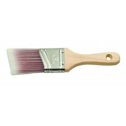 401X PAINT BRUSH FOR EMULSION AND GLOSS 1 INCH (6)