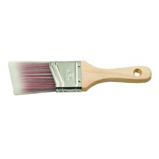 401X PAINT BRUSH FOR EMULSION AND GLOSS 1 INCH (6)