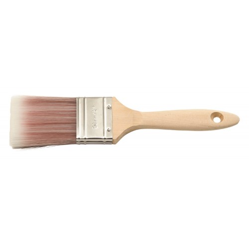 401X PAINT BRUSH FOR EMULSION AND GLOSS 2 INCH (6)