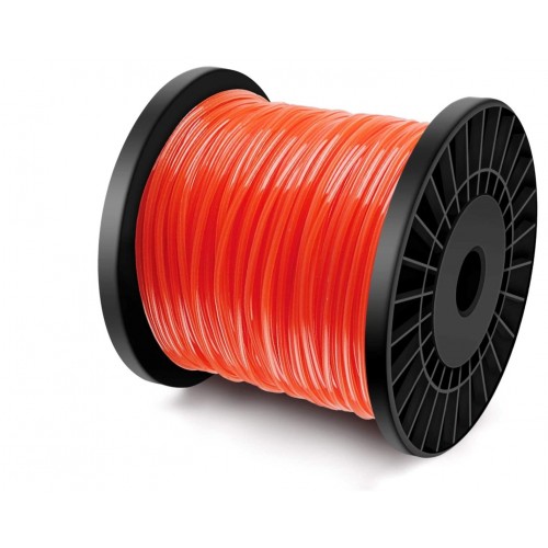 PROTOOL STRIMMER LINE RED 3.0mm x 90M