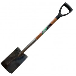 PROTOOL DIGGING SPADE STAINLESS STEEL (6) (P)