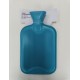 DIAMOND HOT WATER BOTTLE DUO NATURAL RUBBER