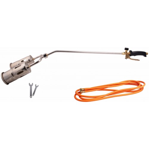 PROTOOL ROOFING TORCH TWIN HEAD