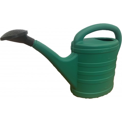 PROTOOL WATERING CAN  5L GREEN (10) (P)