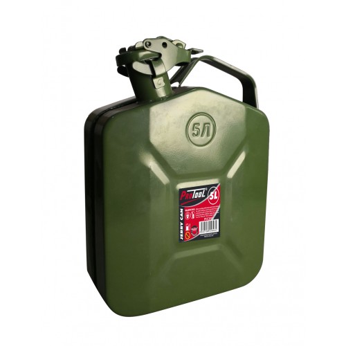 PROTOOL 5L JERRY CAN (10)
