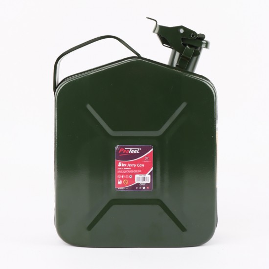 PROTOOL 5L JERRY CAN (10)