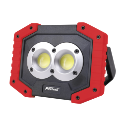 PROTOOL 10W RECHARGEABLE LED WORK LIGHT 700-800LM