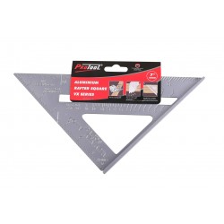PROTOOL 180MM RAFTER SQUARE VX SERIES