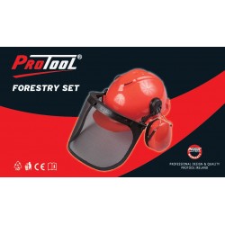 PROTOOL FOREST SAFETY SET