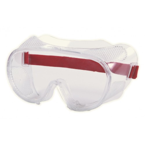 PROTOOL SAFETY GOGGLE WITH AS LENS