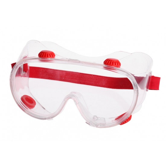 PROTOOL SAFETY PRO GOGGLE WITH AF LENS (10)