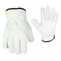 PROTOOL TOP GRAIN LEATHER GLOVES