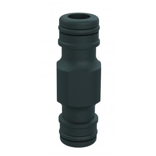 PROTOOL TWO WAY MAEL HOSE CONNECTOR