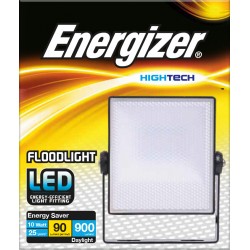 ENERGIZER 10W LED FLOODLIGHT