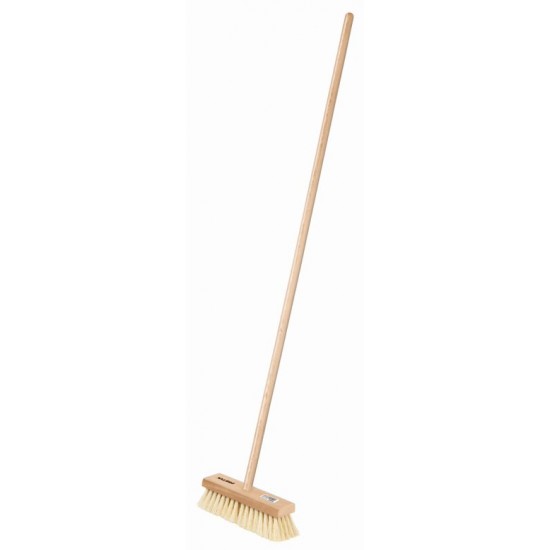 TRUPER 26CM WATERPROFFING BRUSH  WITH HANDLE