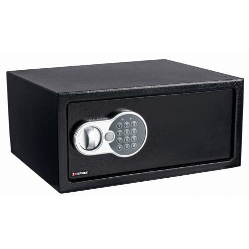 HERMEX 30 L  ELECTRONIC SECURITY BOX