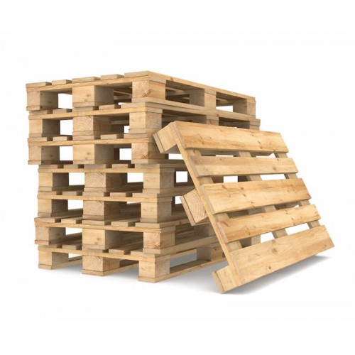 PALLET CARRIAGE (FREE DELIVERY ON ORDERS OVER €995.00)
